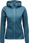 Black Diamond Women's Alpine Start Hoody Midnight Blue