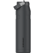 Stanley Iceflow Bottle Flip Straw 2.0 1,06 L Black 2.0