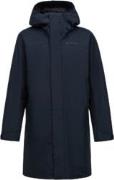 Peak Performance Men's Treeline Insulated Parkas Black