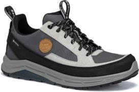 Hanwag Men's Rotpunkt Light Low GORE-TEX Light Grey/Anthracite