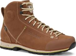 Dolomite Unisex 54 High FG EVO GORE-TEX Shoe Sepia Brown