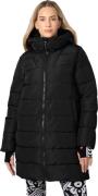 Kari Traa Women's Linn Parka Black