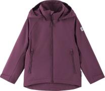 Reima Kids' Reimatec Jacket Sulkava Deep Purple