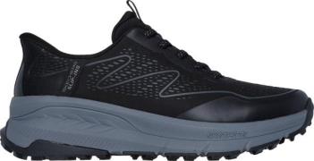 Skechers Men's Switch Back Mist Black