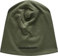 Peak Performance Progress Hat Meadow Moss