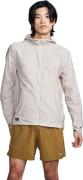 Saucony Men's Peregrine Packaway Jacket Oats