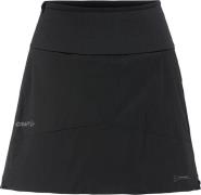 Craft Women's Adv Nordic Training Insulate Skirt Black