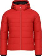 Dobsom Women's Delia Jacket Chili