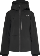 Oakley Women's Canopy Insulated Jacket Blackout
