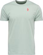 Black Diamond Men's BD Dragon Short Sleeve Tee Agave