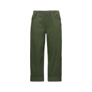 Black Diamond Women's Dirtbag Pants Dark Moss