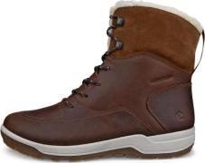 Ecco Women's Ecco Trace Lite Wp/Wl Mid Boot Camel/camel