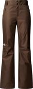 The North Face Women's Sally Insulated Pant Smokey Brown