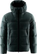 Sail Racing Men's Cloud Down Stretch Hood Aurora Green