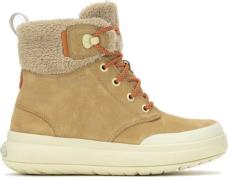 Merrell Women's Marquette Thermo Lace Waterproof Tan