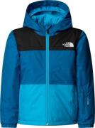 The North Face Kid Freedom Insulated Jacket Dusk Blue/meridian Blue