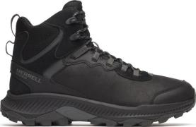 Merrell Men's Speed Strike 2 Leather Thermo Mid Waterproof Black