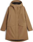 Tretorn Women's Haze Insulated Parka Shitake