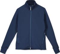 Houdini Women's Power Up Jacket Blue Illusion