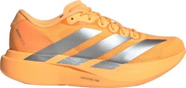 Adidas Women's Adizero Evo SL  Flash Orange/Magic Grey Met/Iron Metall...