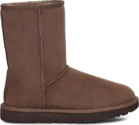 UGG Women's Classic Short II Boot Burnt Cedar