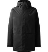 Haglöfs Salix Proof Mimic Ii Parka Men True Black