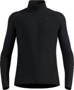 Odlo Men's Odlo Jacket Zeroweight Warm Hybrid Black