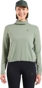 Odlo Women's Odlo Essential Thermal Mid Layer Shadow