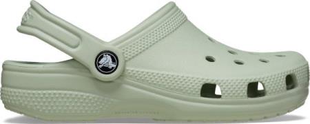 Crocs Kids' Classic Clog Plaster