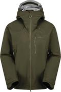 Rab Men's Firewall Mountain Jacket Olive