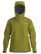 Arc'teryx Men's Beta SL Jacket Olive Moss / Euphoria