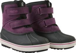 Reima Kids' Winter Boots Coconi Deep Purple
