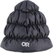 Outdoor Research Coldfront Down Beanie Solid Black