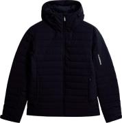J.Lindeberg Men's Thermic Down Jacket Black