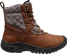Keen Women's Greta Boot II Waterproof Bison Bison