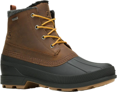 Kamik Men's Lawrence Cognac