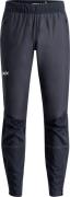 Swix Men's Nordic Warm Hybrid Pants Black
