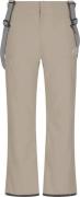 2117 of Sweden Men's Light Padded Ski Pant Kabo Sand