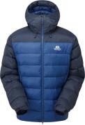 Mountain Equipment Men's Senja Jacket  Admiral/Cosmos