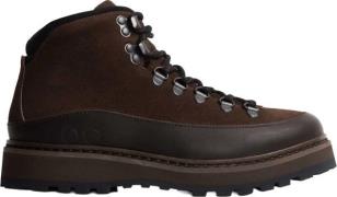 mono Women's Core Cap Suede Chocolate Black