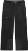 Bergans Women's Oppdal 3L Pants Black