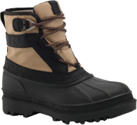 Kamik Women's Banff Fossil