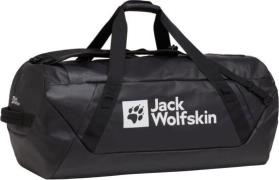 Jack Wolfskin Expdn Duffle 100 Black