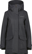 Didriksons Women's Frida Parka 7 (FW23) Dark Night Blue