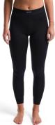 Seger Women's Termowool 150g Long Johns Black
