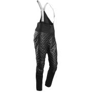 Johaug Women's Advance Primaloft Pants True Black