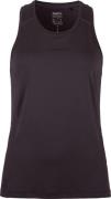 Craft Women's Advance Essence Singlet 2 Dark Plum