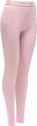 Devold Women's Breeze Long Johns Chalk Pink