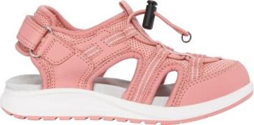 Viking Footwear Kid's Thrill Sandal 1v Sl Light Pink
