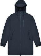 Rains Unisex Long Storm Breaker Navy